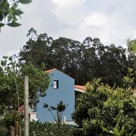 Milheira Agroturismo Agroturismo