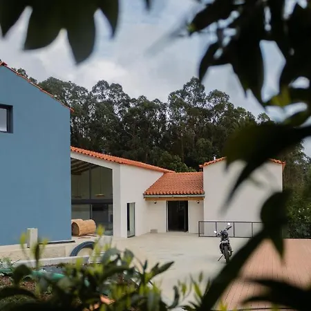 Milheira Agroturismo Oliveira de Azeméis