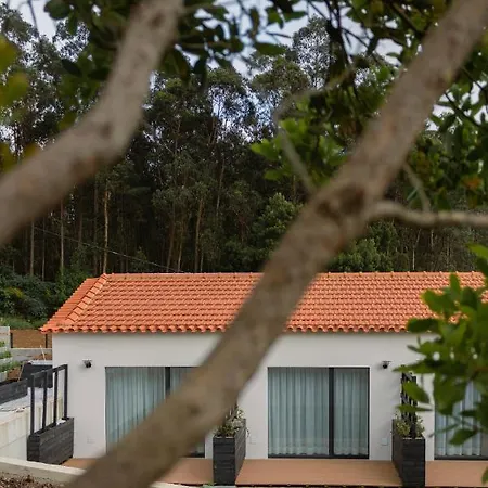 Milheira Agroturismo