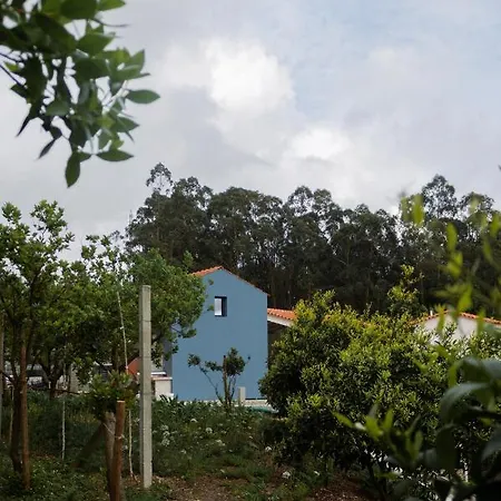 Milheira Agroturismo * Oliveira de Azeméis