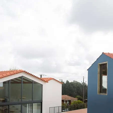 Milheira Agroturismo * Oliveira de Azeméis