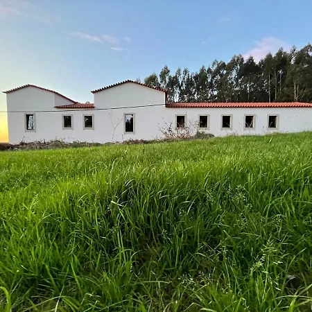 Milheira Agroturismo Agroturismo