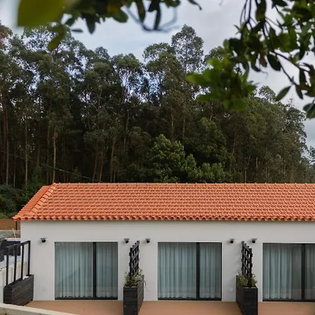 Milheira Agroturismo *